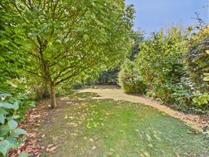 Front Garden- click for photo gallery